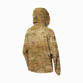 Куртка Sturmer L5, Multicam