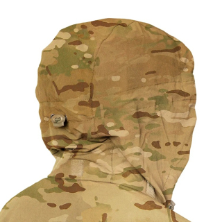 Куртка Sturmer L5, Multicam