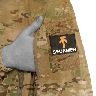 Куртка Sturmer L5, Multicam