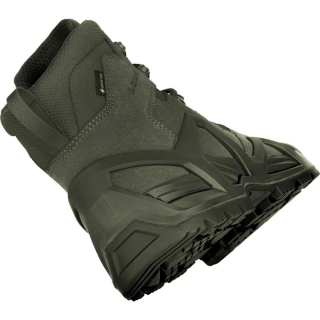 Ботинки Lowa Zephyr MK2 GTX MID Wide, Ranger Green