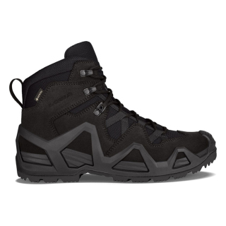 Ботинки Lowa Zephyr MK2 GTX MID Wide, Black