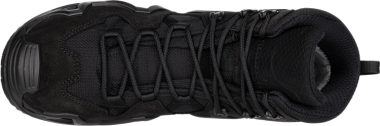 Ботинки Lowa Zephyr MK2 GTX MID Wide, Black