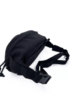 Сумка поясная ArmyStroll Bandicoot, Black
