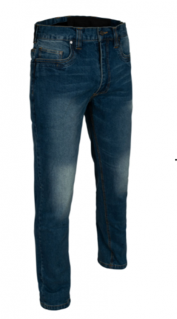 Джинсы 4-14 Factory Undercover Jeans Ghost 2.0, Blue
