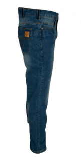 Джинсы 4-14 Factory Undercover Jeans Ghost 2.0, Blue