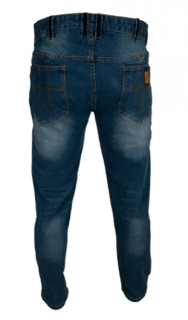 Джинсы 4-14 Factory Undercover Jeans Ghost 2.0, Blue