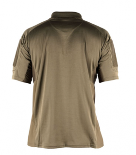 Поло 4-14 Factory Polo Shirt Performance, Coyote
