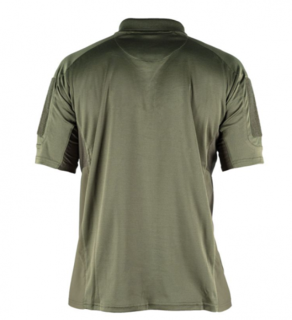 Поло 4-14 Factory Polo Shirt Performance, Ranger Green