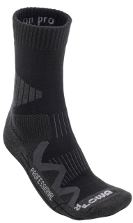 Носки Lowa 3-Season Pro, Black