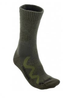 Носки Lowa 3-Season Pro, Ranger Green