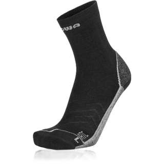 Носки Lowa Hiking, Black