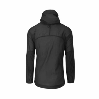 Куртка Helikon Windrunner Jacket, Black