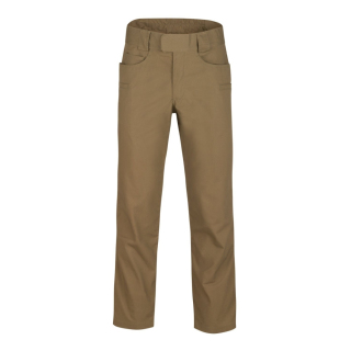 Брюки Helikon Greyman Tactical Pants, Duracanvas, Coyote