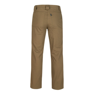 Брюки Helikon Greyman Tactical Pants, Duracanvas, Coyote