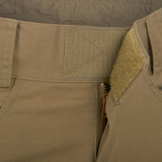 Брюки Helikon Greyman Tactical Pants, Duracanvas, Coyote