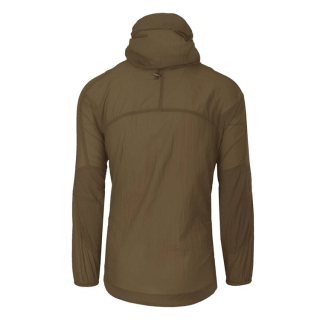 Куртка Helikon Windrunner Jacket, PenCott WildWood