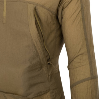 Куртка Helikon Windrunner Jacket, PenCott WildWood