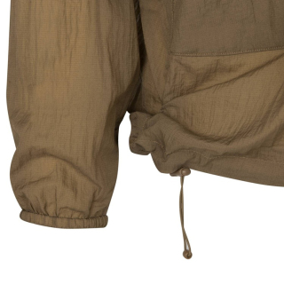 Куртка Helikon Windrunner Jacket, PenCott WildWood