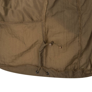 Куртка Helikon Windrunner Jacket, PenCott WildWood