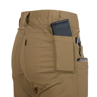 Брюки Helikon Greyman Tactical Pants, Duracanvas, Ash Grey