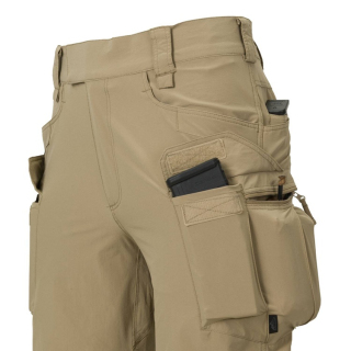 Шорты Helikon OTS VersaStrecth Lite, Taiga Green