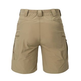 Шорты Helikon OTS VersaStrecth Lite, Taiga Green