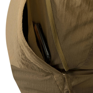 Куртка Helikon Windrunner Jacket, US Woodland