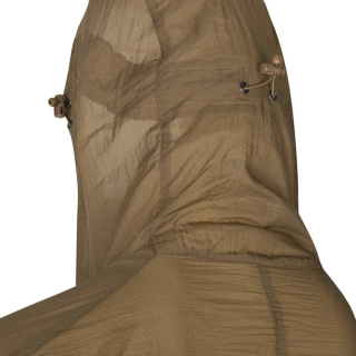 Куртка Helikon Windrunner Jacket, US Woodland