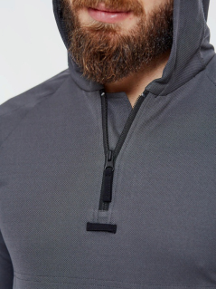 Толстовка Helikon RANGE, Shadow Grey-Black