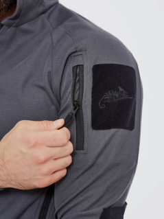 Толстовка Helikon RANGE, Shadow Grey-Black