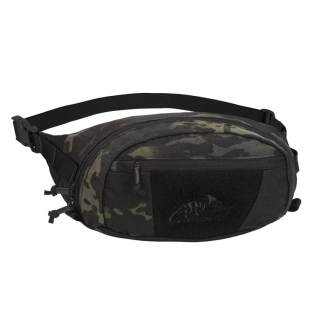 Сумка поясная Helikon Bandicoot, Multicam Black