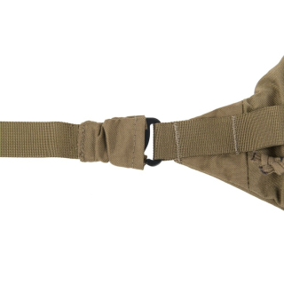 Сумка поясная Helikon Bandicoot, Multicam Black