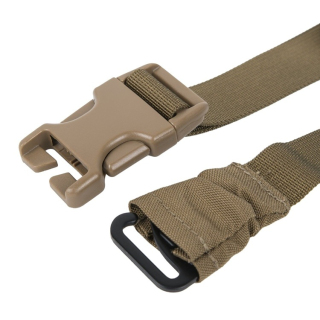 Сумка поясная Helikon Bandicoot, Multicam Black