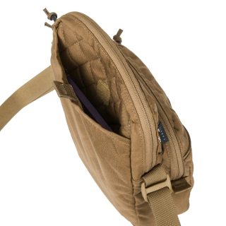 Сумка Helikon EDC Compact Shoulder, Sentinel Blue