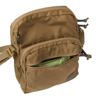 Сумка Helikon EDC Compact Shoulder, Sentinel Blue