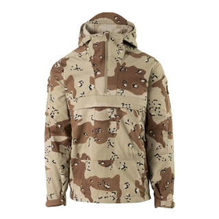 Анорак Helikon Tracer Anorak Jacket, 6 Color Desert