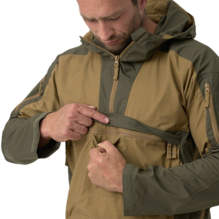 Анорак Helikon Tracer Anorak Jacket, 6 Color Desert
