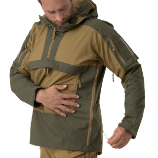 Анорак Helikon Tracer Anorak Jacket, 6 Color Desert