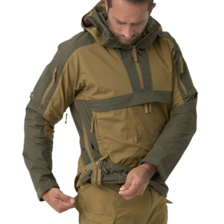 Анорак Helikon Tracer Anorak Jacket, 6 Color Desert