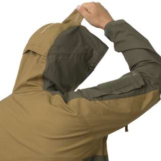 Анорак Helikon Tracer Anorak Jacket, 6 Color Desert