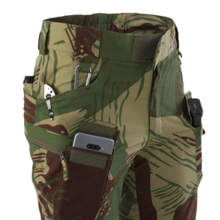 Шорты Helikon UTS Shorts 6", 6 Color Desert