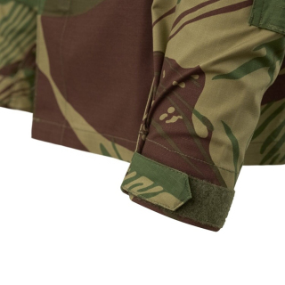 Рубашка Helikon Raid Shirt, 6 Color Desert