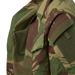 Рубашка Helikon Raid Shirt, 6 Color Desert