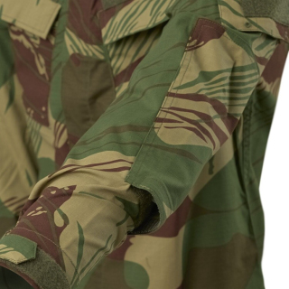 Рубашка Helikon Raid Shirt, 6 Color Desert