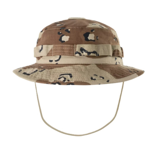 Панама Helikon Boonie Hat Mk2, 6 Color Desert