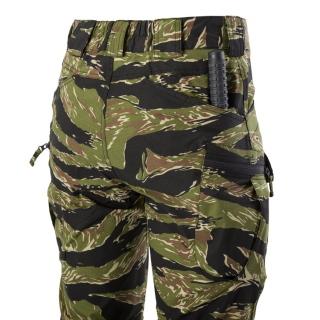 Брюки Helikon UTP PolyCotton Stretch Rip-Stop, 6 Color Desert