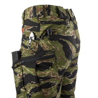Брюки Helikon UTP PolyCotton Stretch Rip-Stop, 6 Color Desert