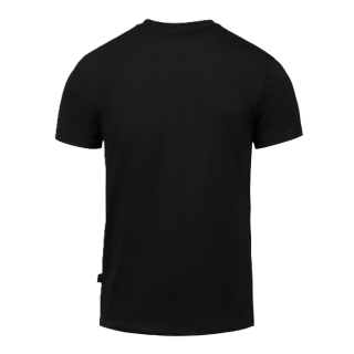 Футболка Helikon T-shirt 6 Color Desert Pocket, Black