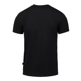 Футболка Helikon T-shirt Tex&Camo, Black