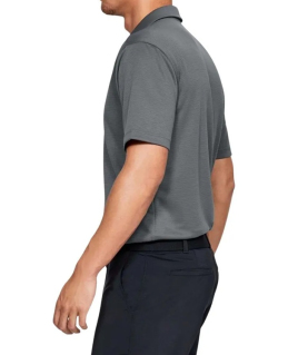 Поло Under Armour Tech Polo Shirt Grey